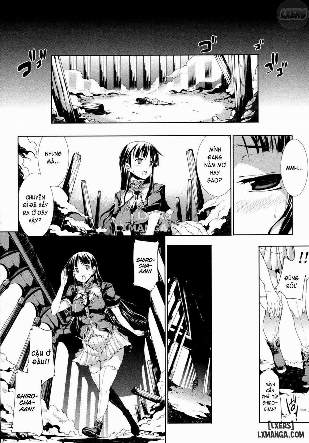 Pandra II 1 trang 17