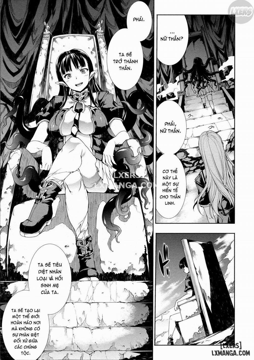 Pandra II 3 trang 22