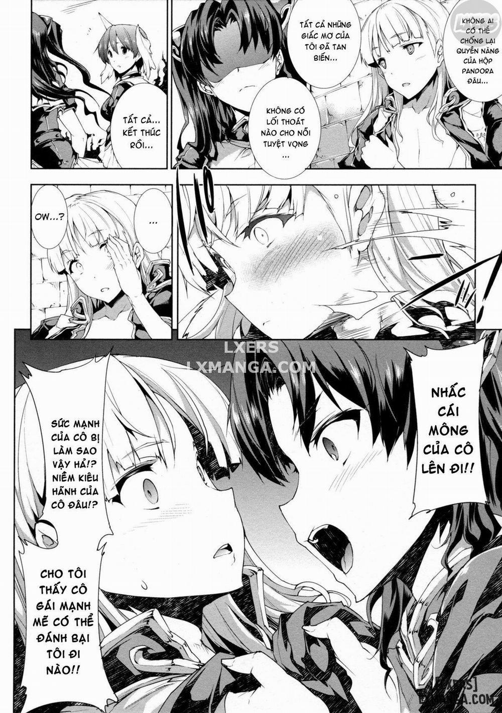 Pandra II 4 trang 14