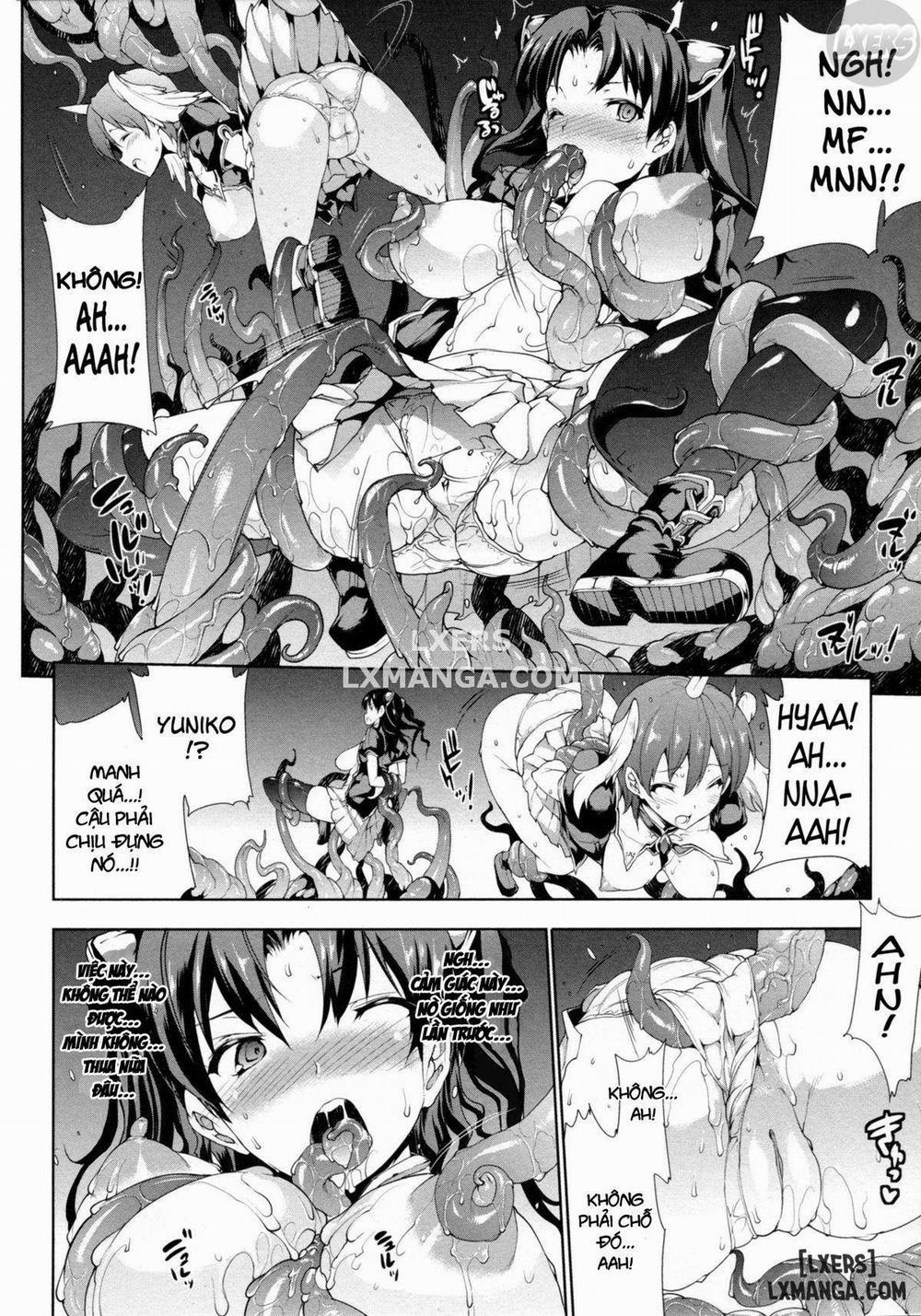 Pandra II 4 trang 18