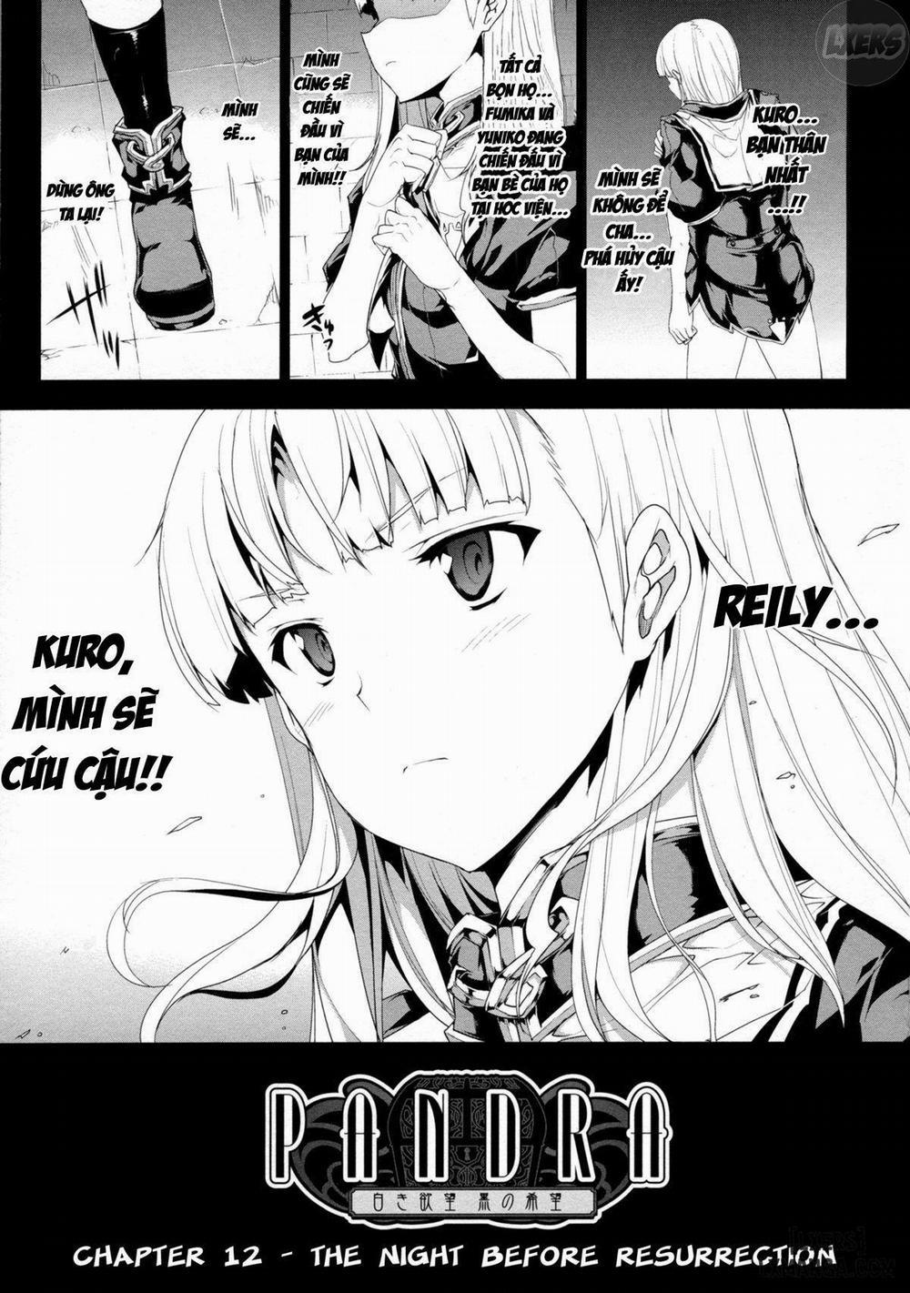Pandra II 5 trang 5