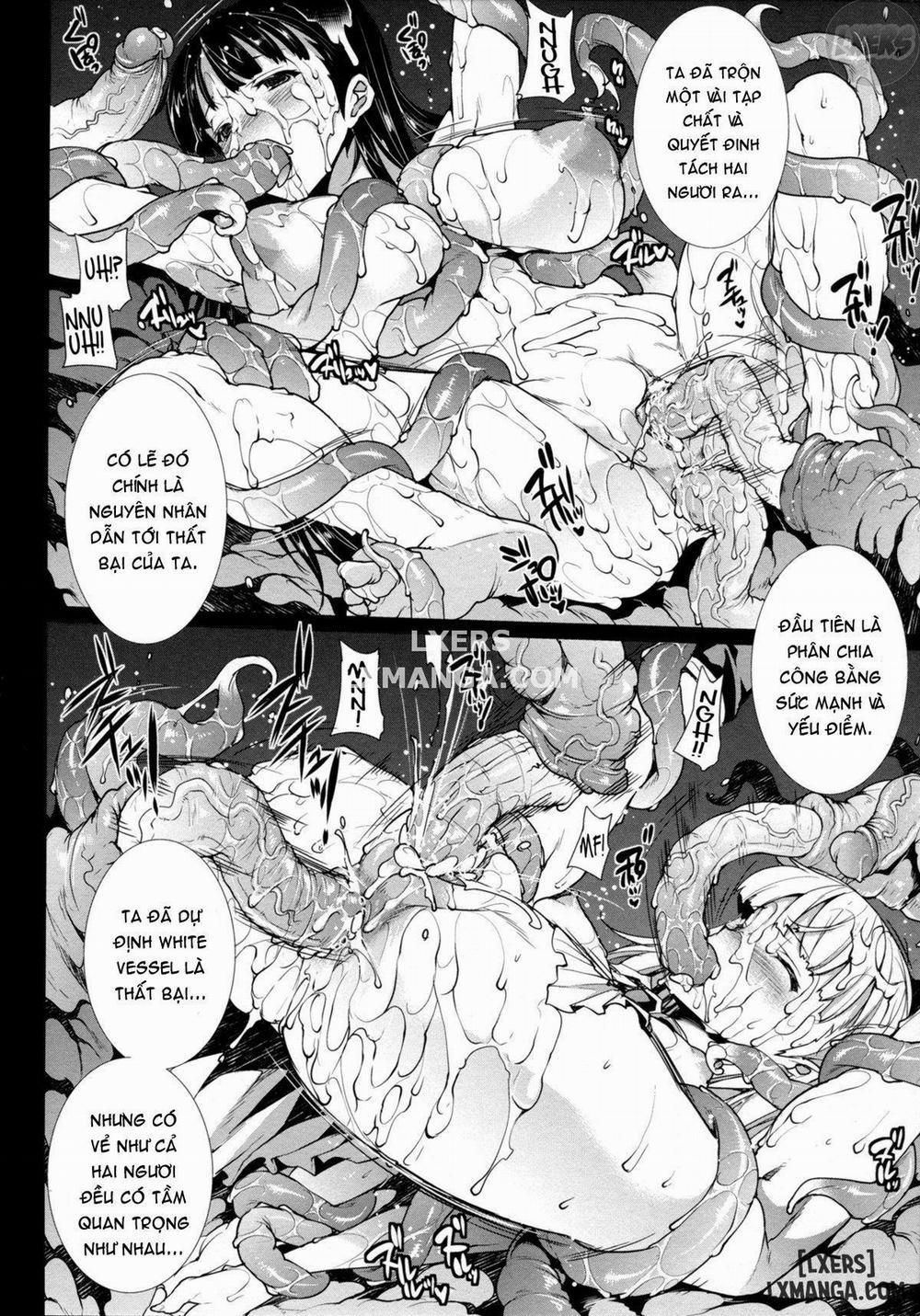 Pandra II 6 trang 16