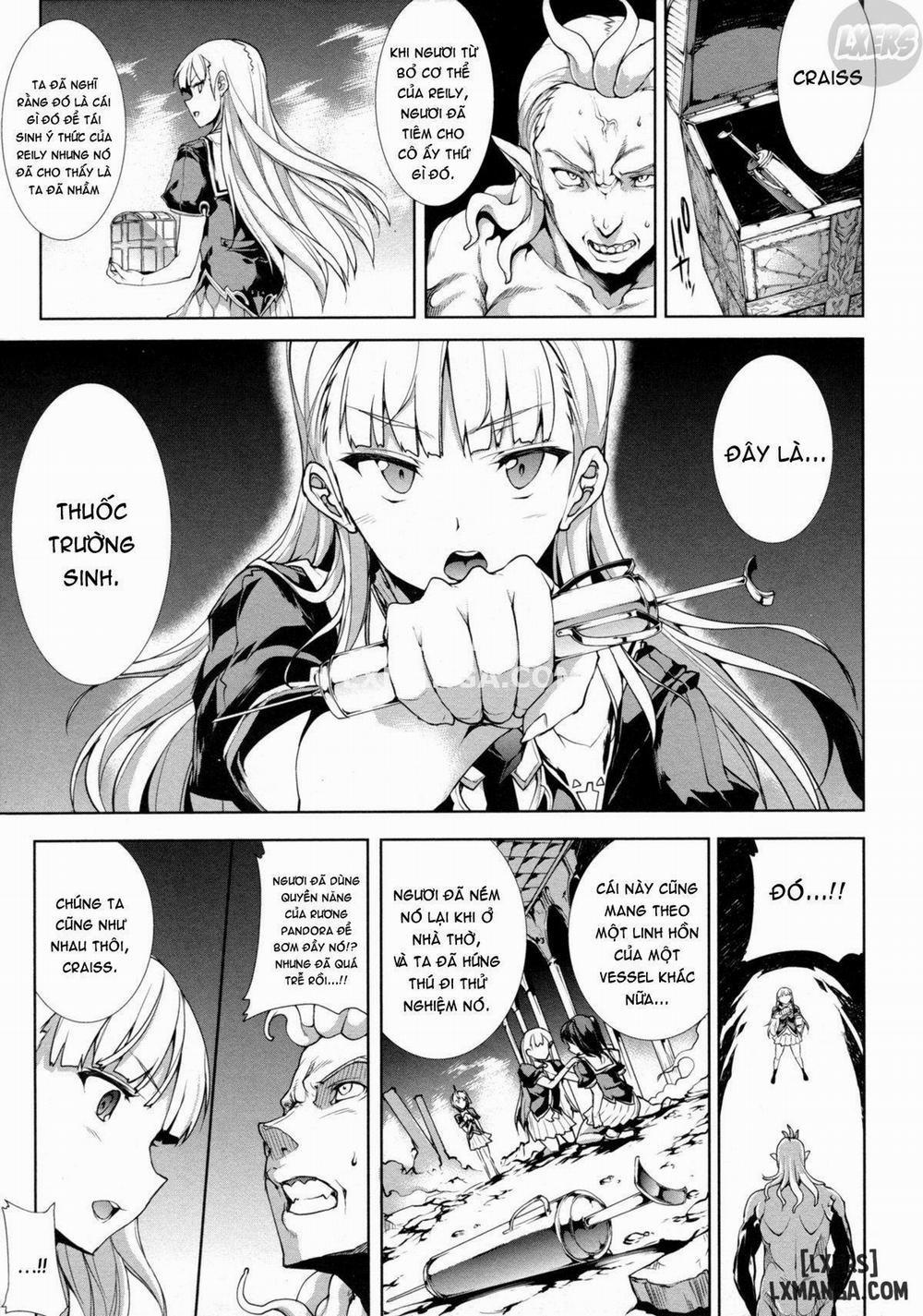 Pandra II 7 trang 7
