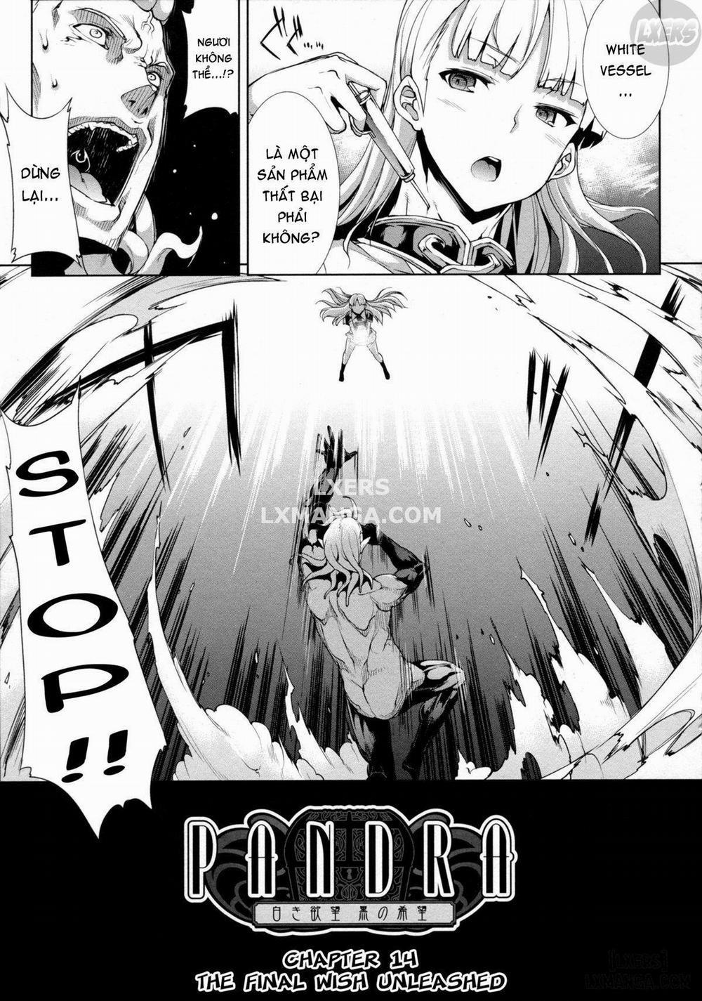 Pandra II 7 trang 9