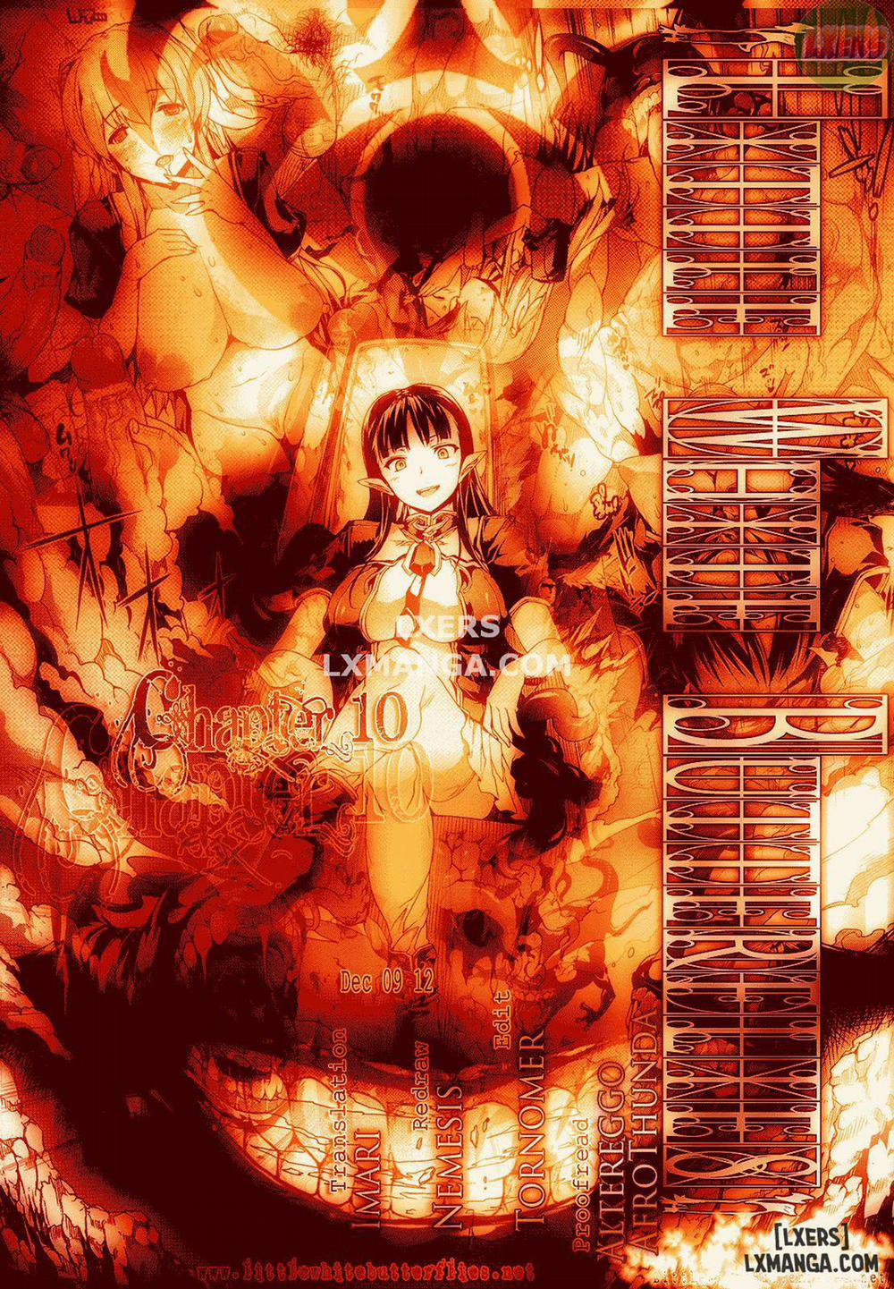 Pandra II 8 END trang 39