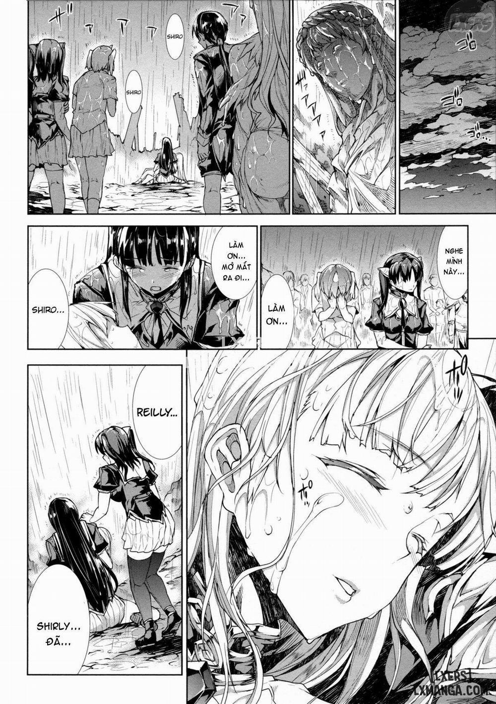 Pandra II 8 END trang 4