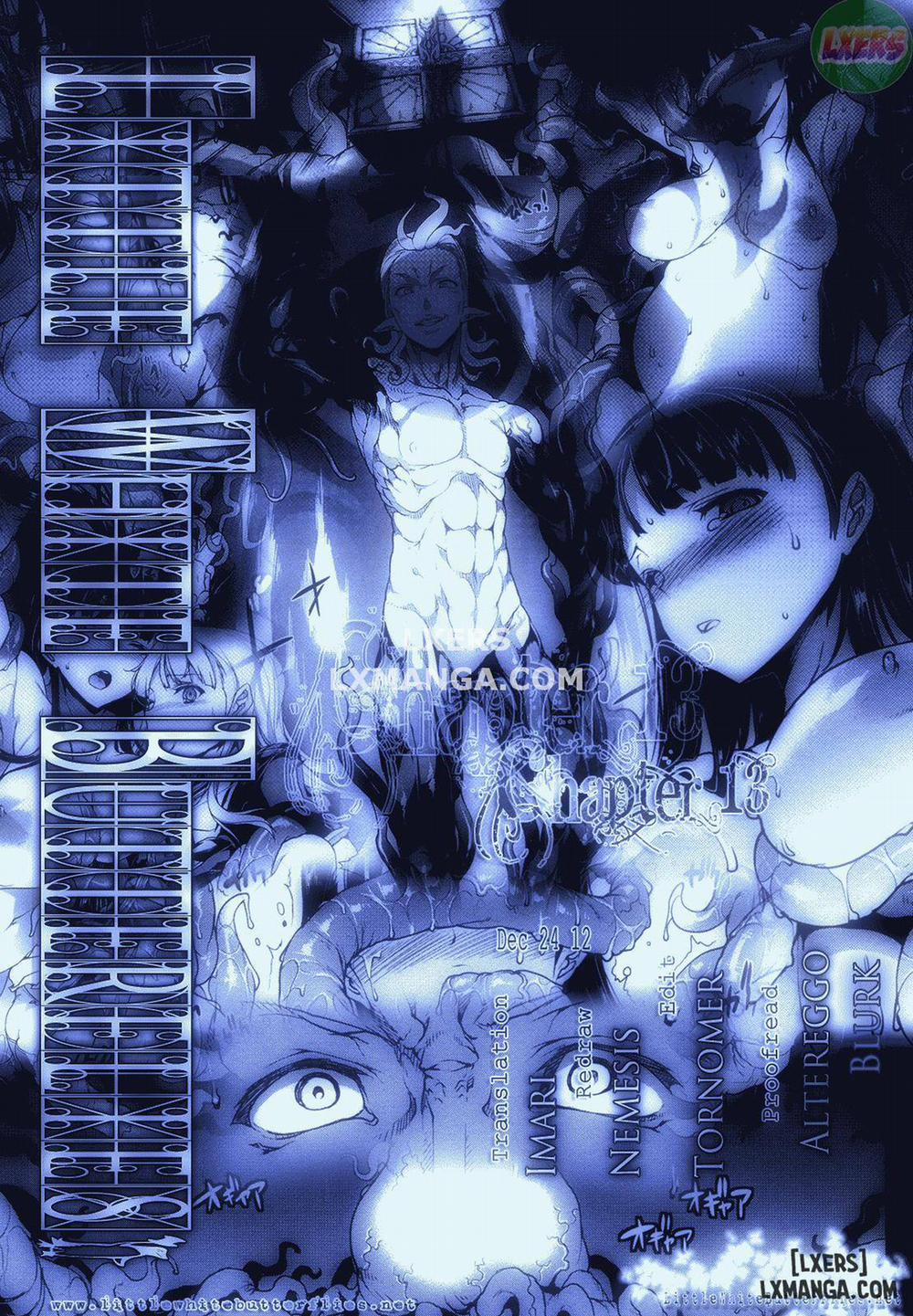 Pandra II 8 END trang 42