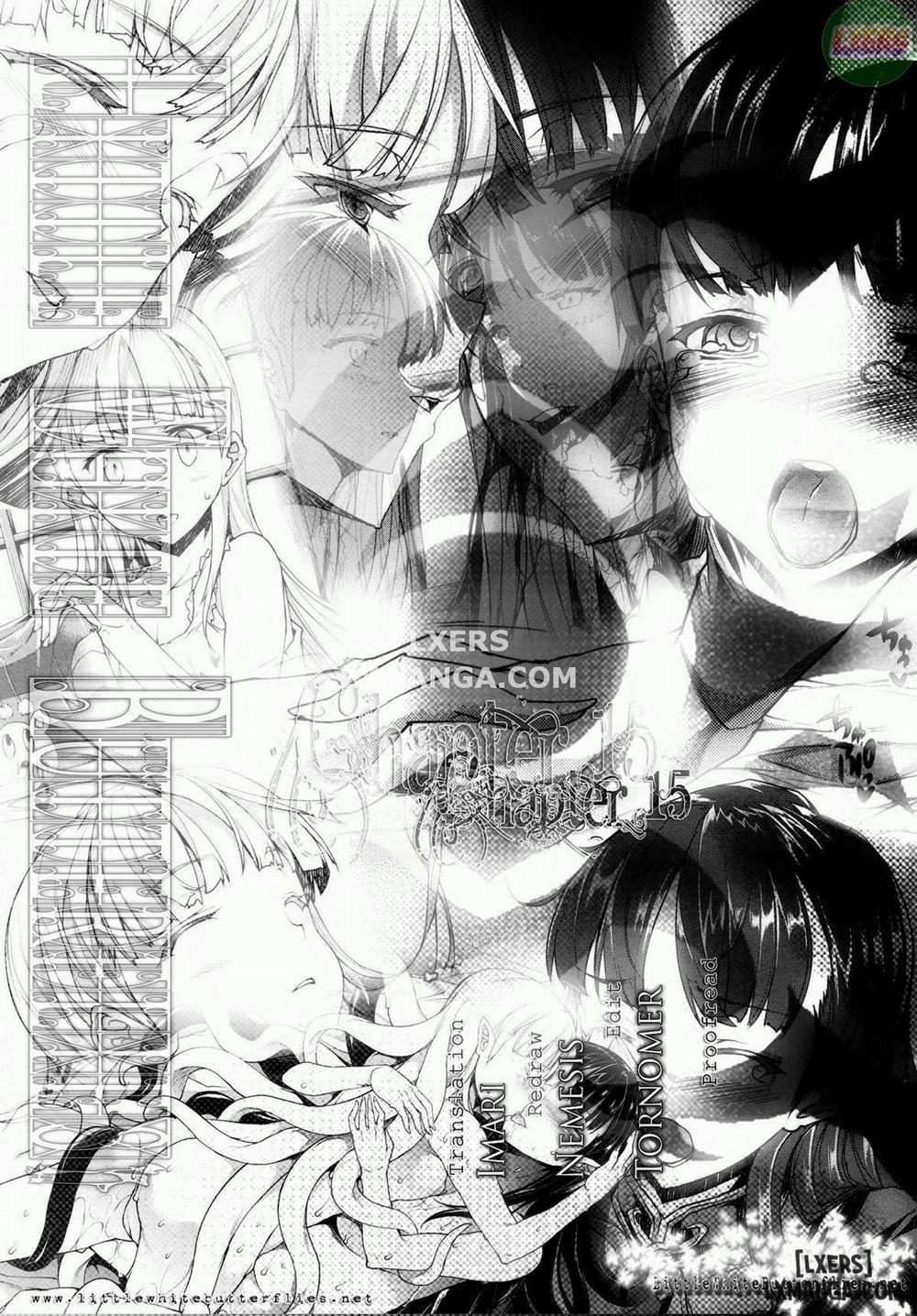 Pandra II 8 END trang 44