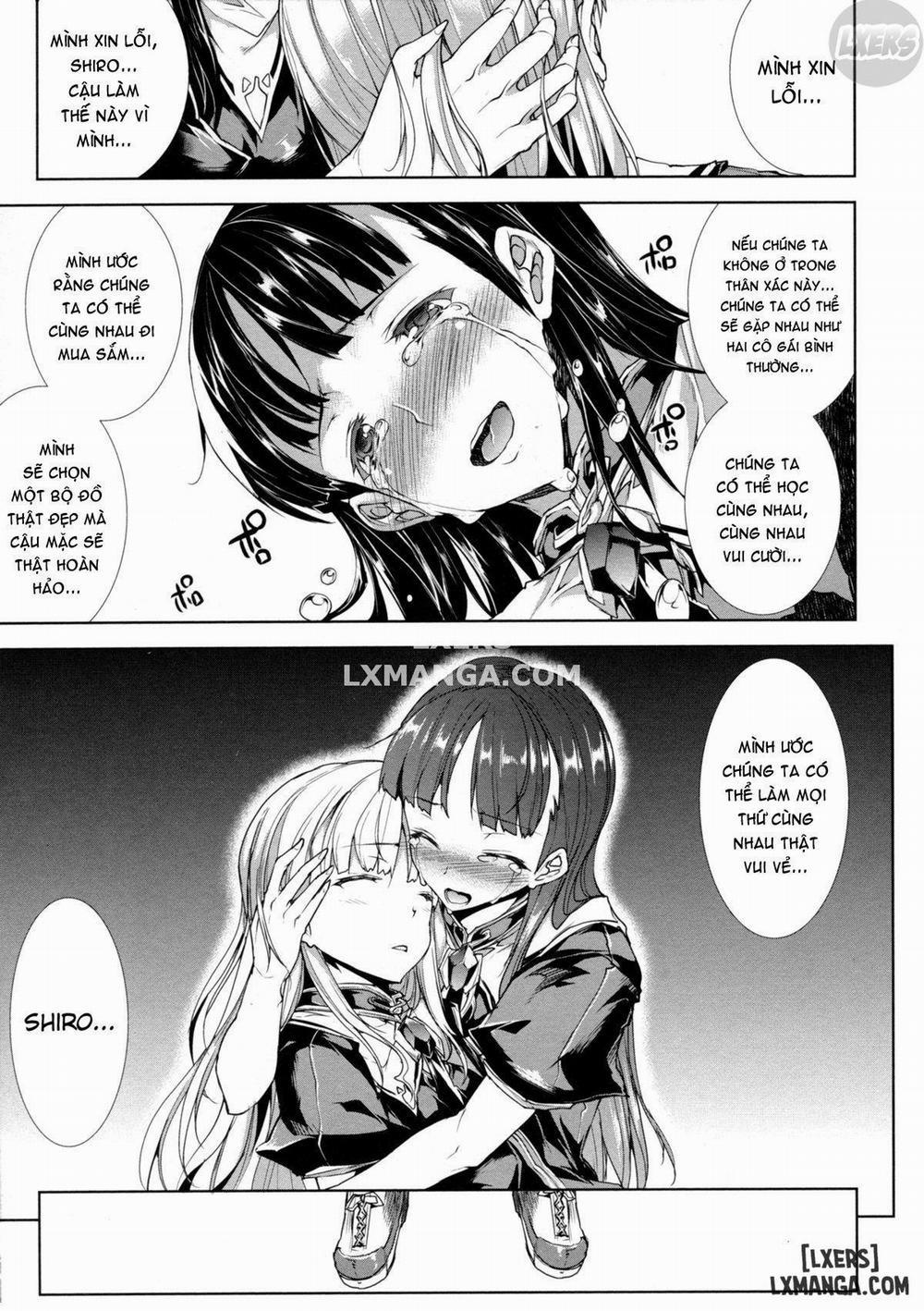 Pandra II 8 END trang 5