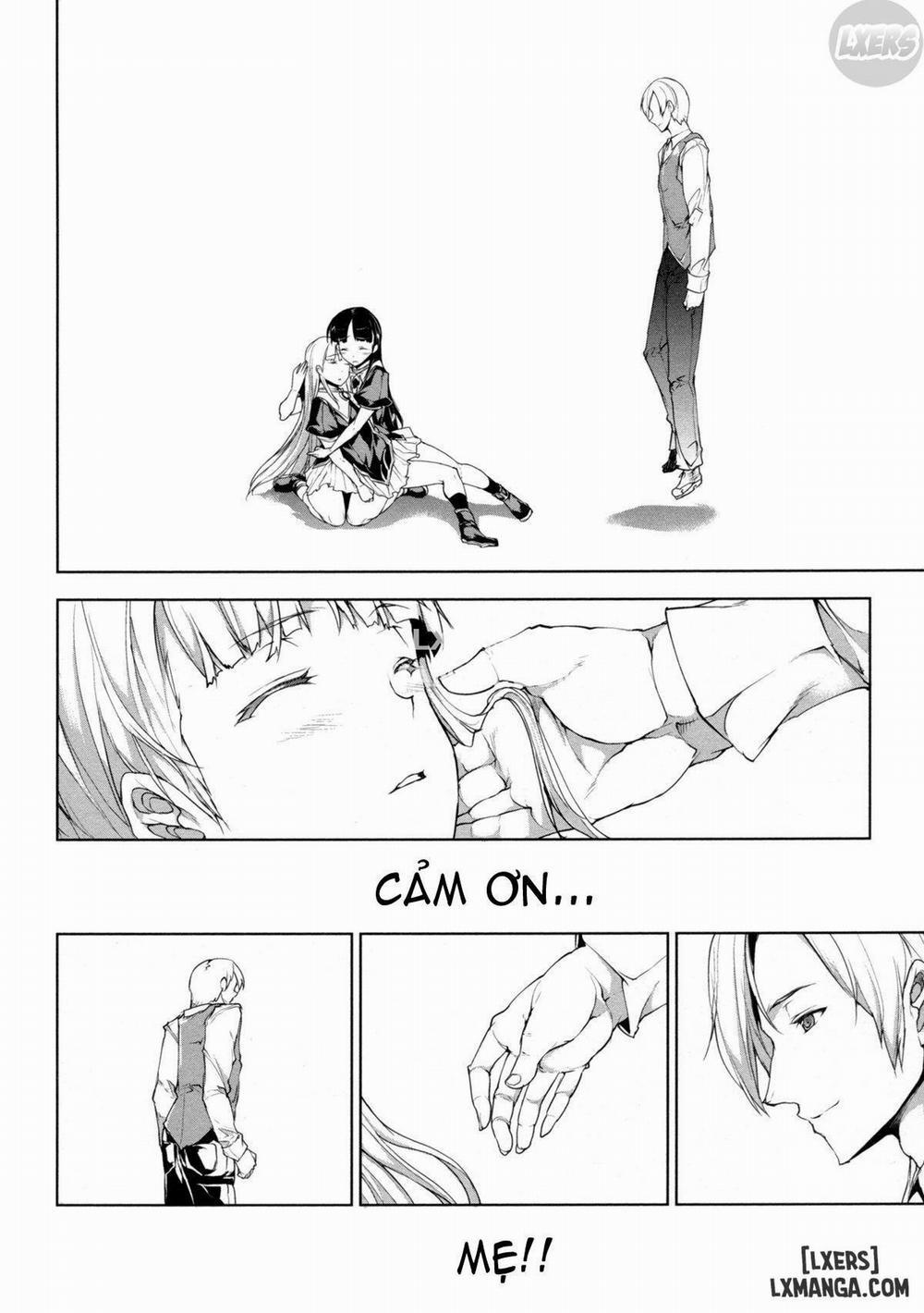 Pandra II 8 END trang 6