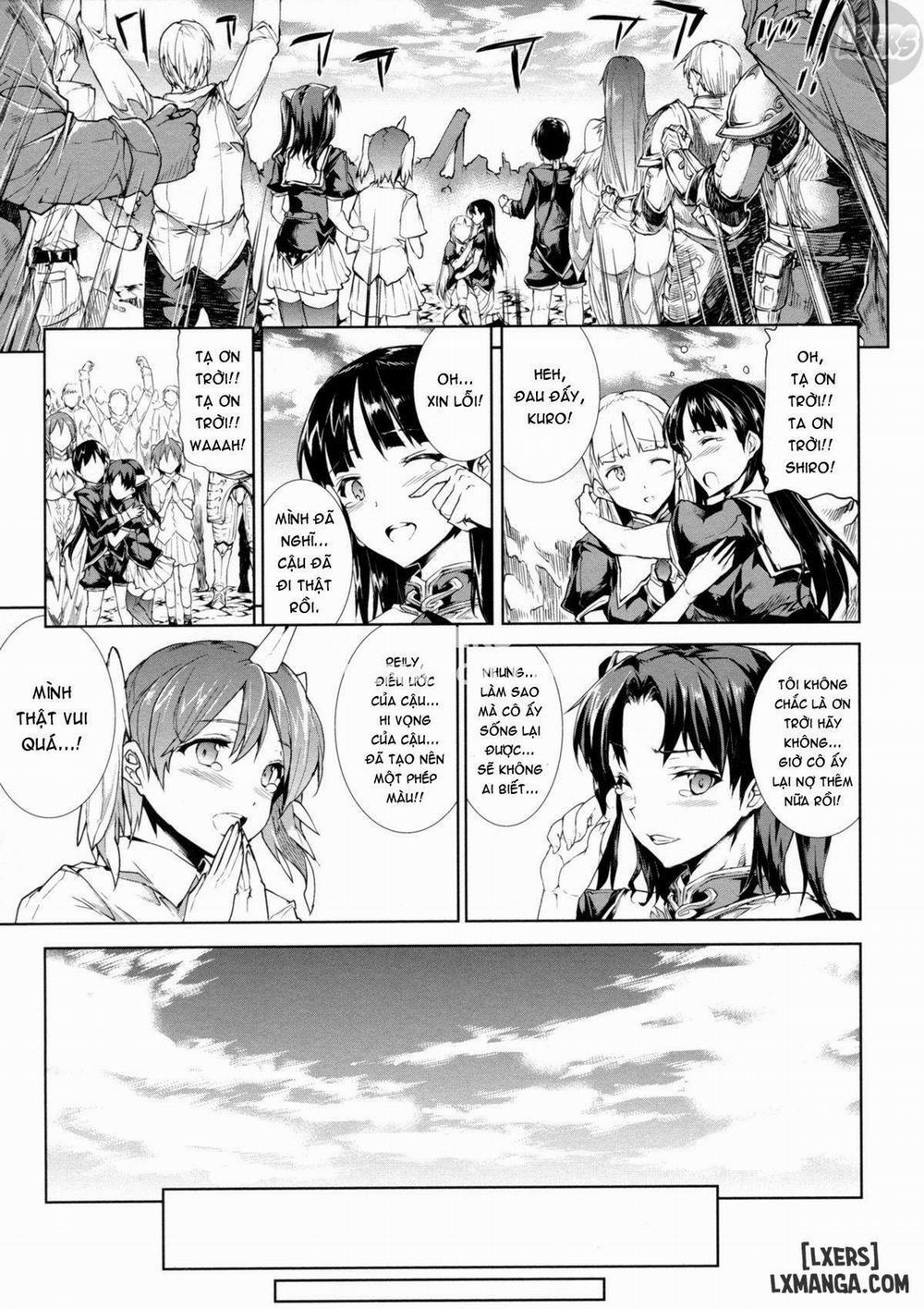 Pandra II 8 END trang 9