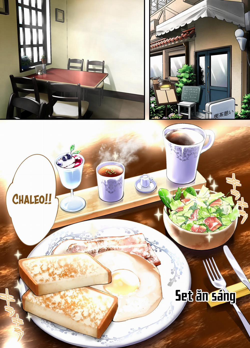 Panpan Travelers Hiroshima Shuudan Rape Ryokou Hen Oneshot trang 12