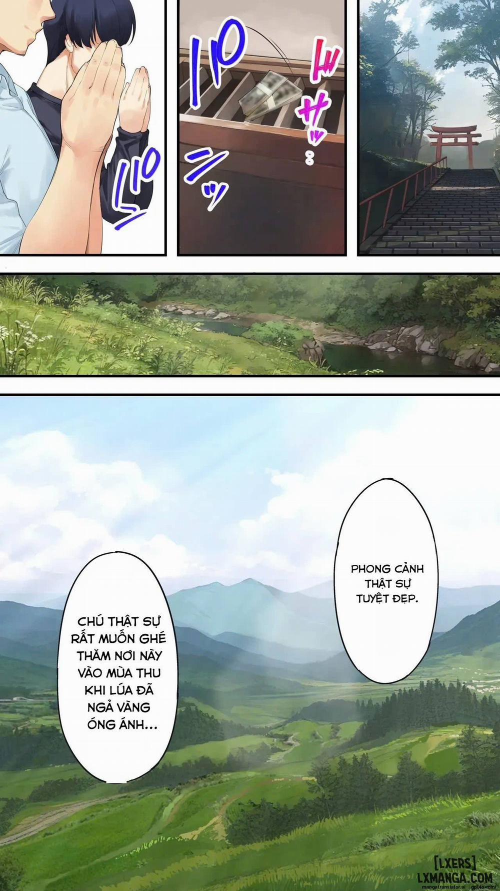 Panpan Travelers Kochi Shuudan Rape Ryokou 2 trang 105