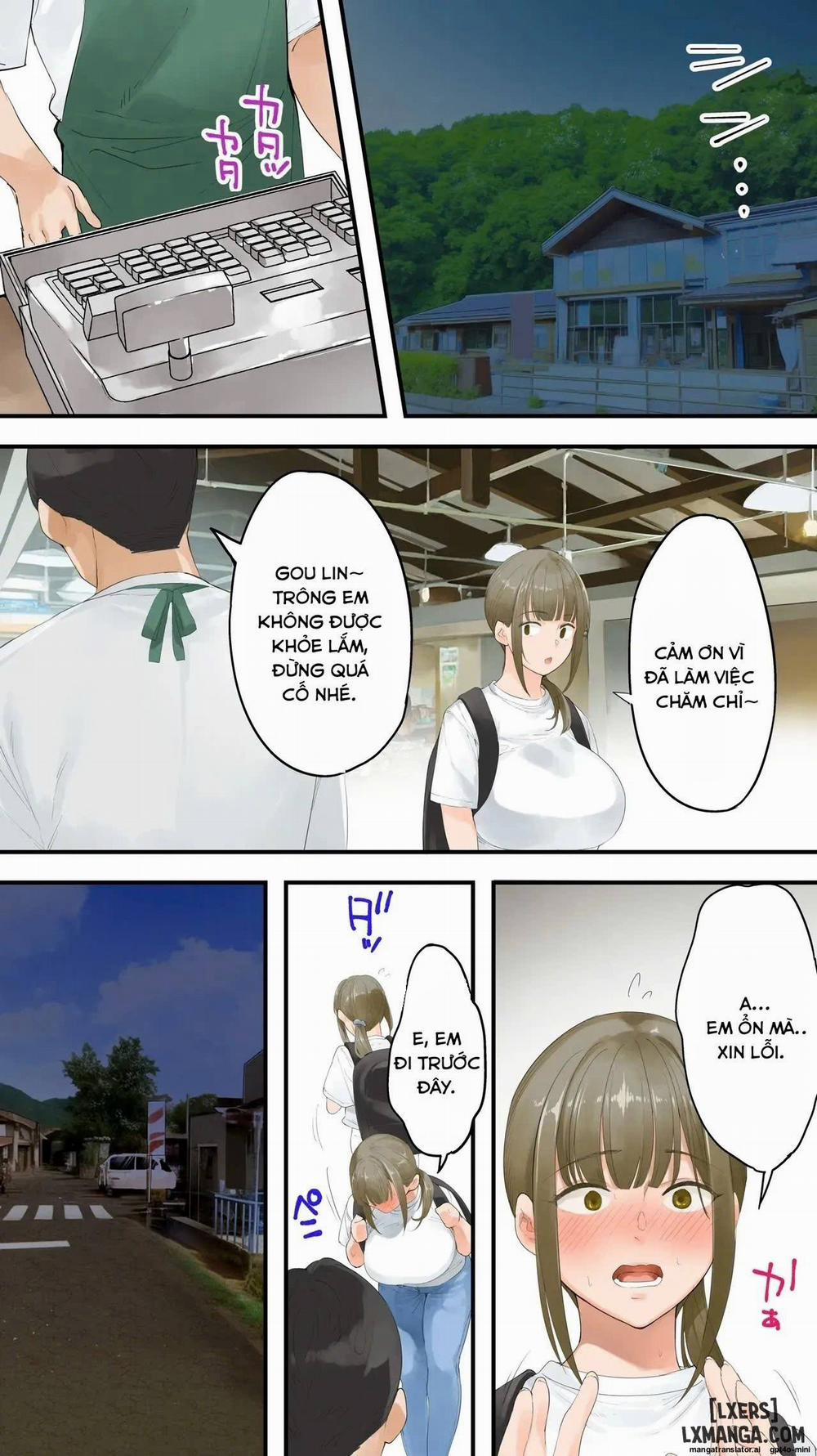 Panpan Travelers Kochi Shuudan Rape Ryokou 2 trang 24