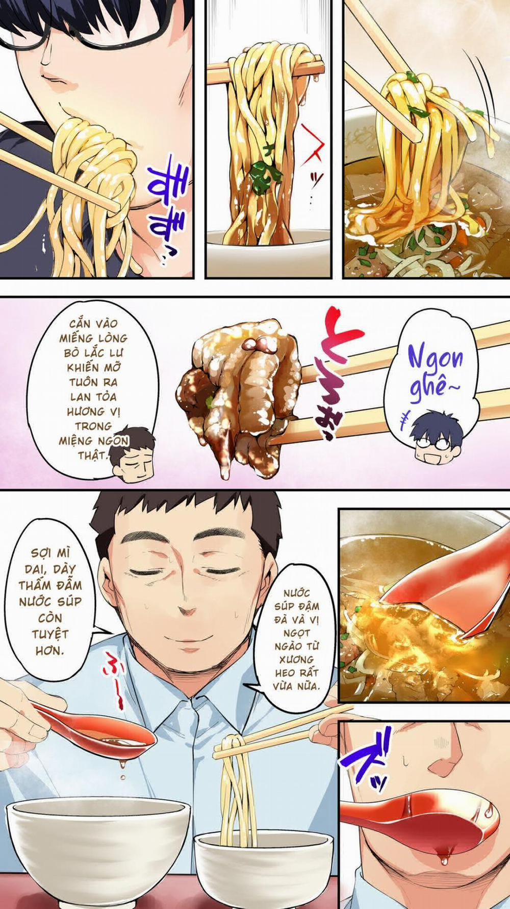 Panpan Travelers Kochi Shuudan Rape Ryokou Oneshot trang 19