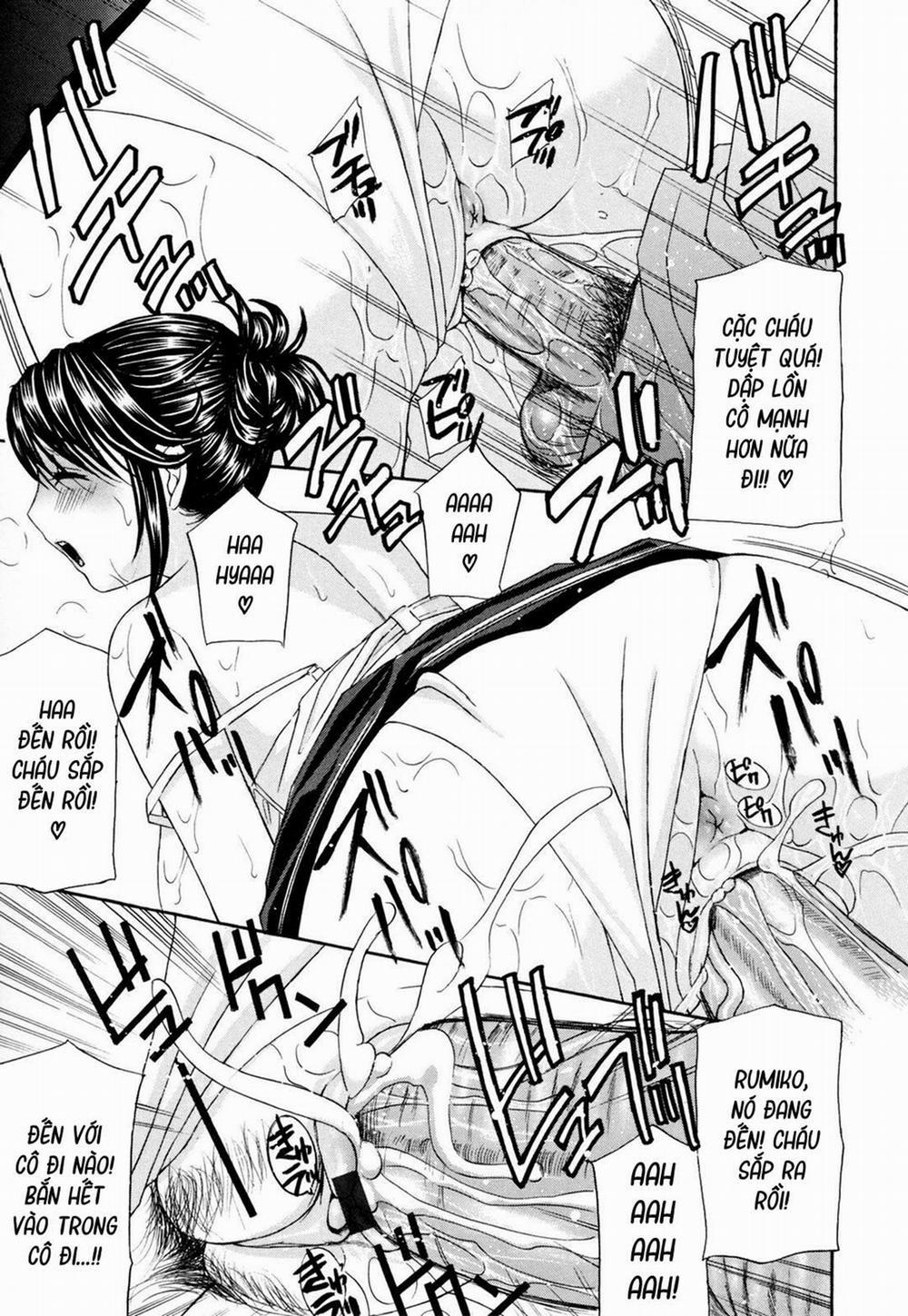 Panty-Wife Twitch 2 trang 5