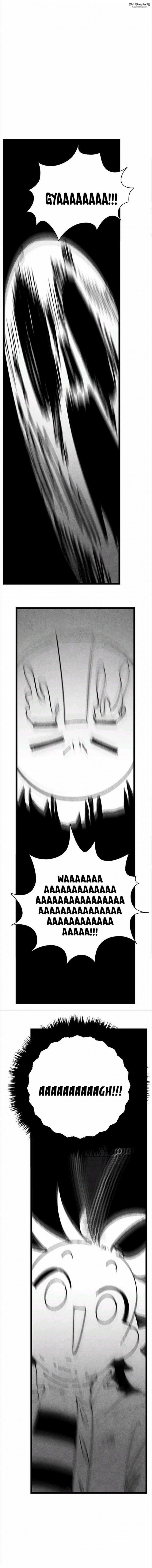 Papa Xương Khô Và Mèo Con 10 trang 14