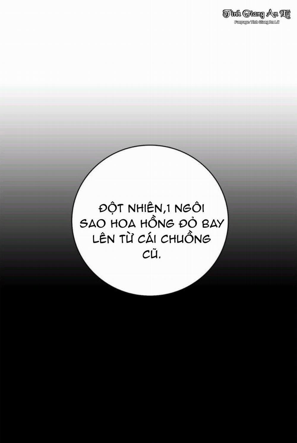 Papa Xương Khô Và Mèo Con 7 trang 28