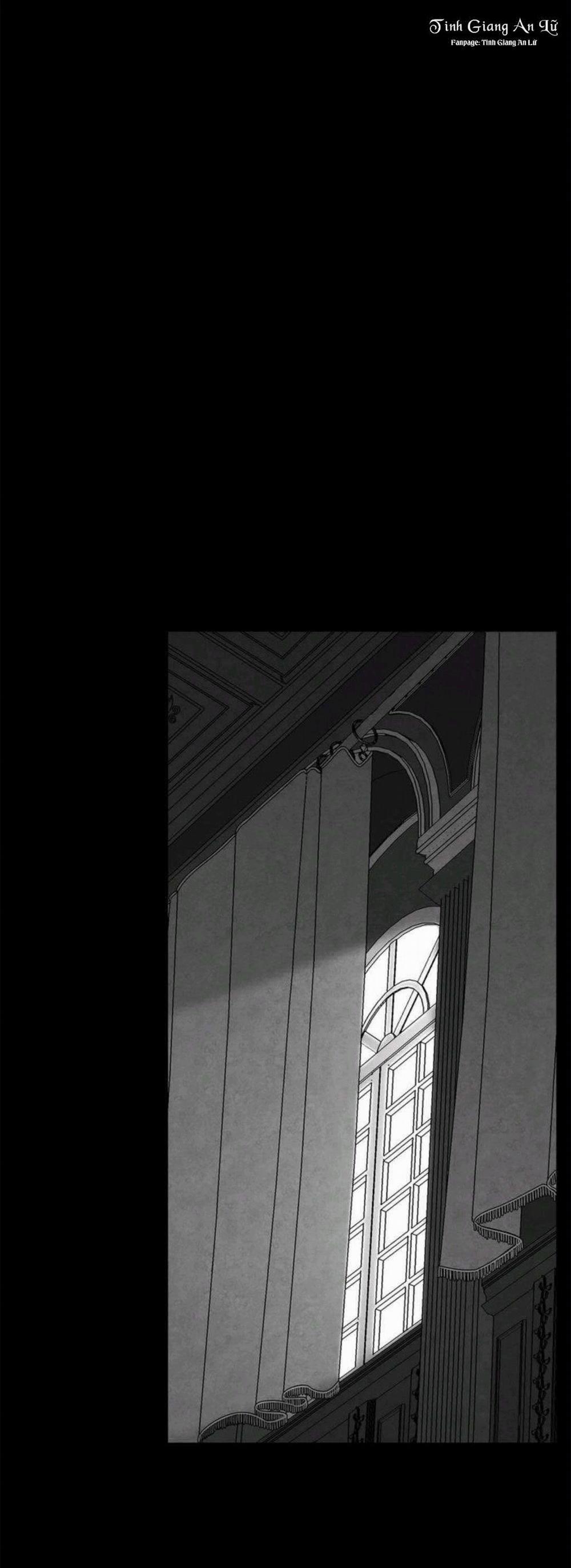 Papa Xương Khô Và Mèo Con 7 trang 4