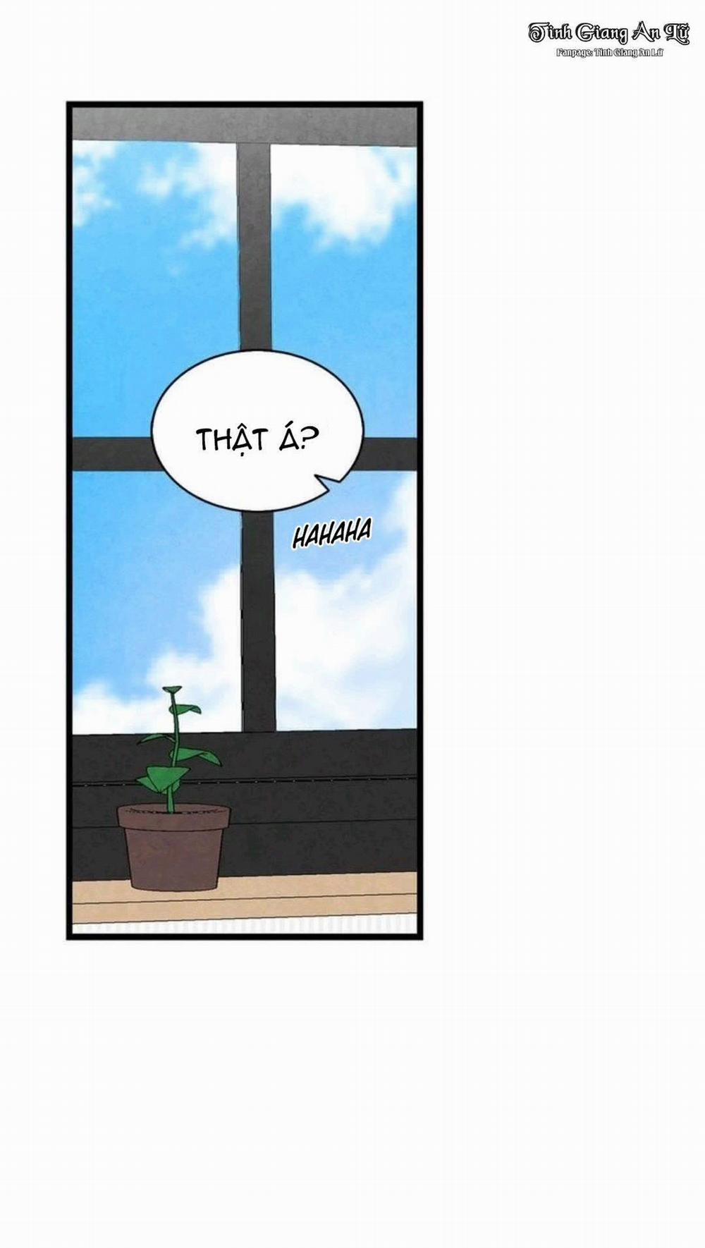 Papa Xương Khô Và Mèo Con 8 trang 17