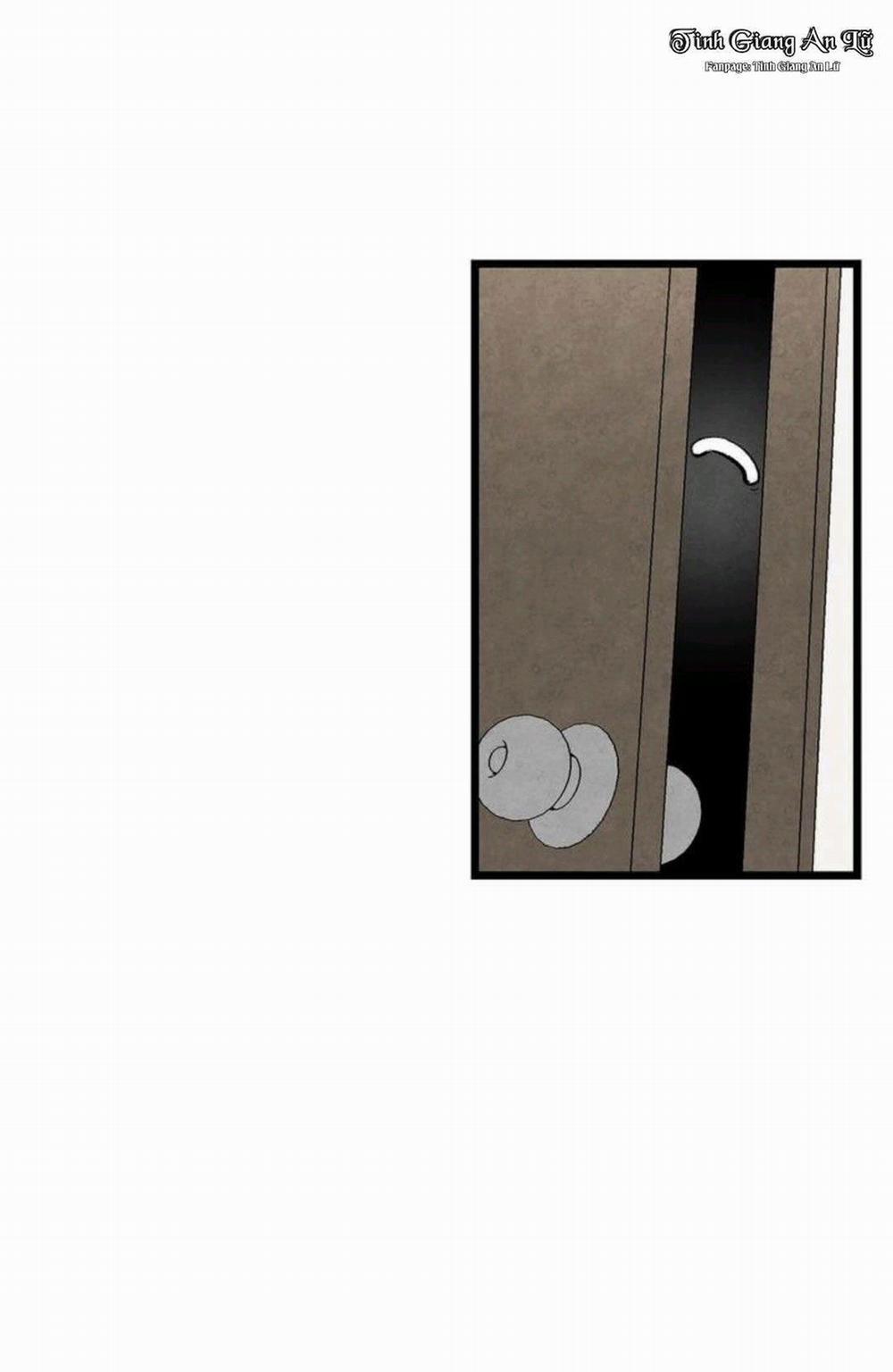 Papa Xương Khô Và Mèo Con 8 trang 24