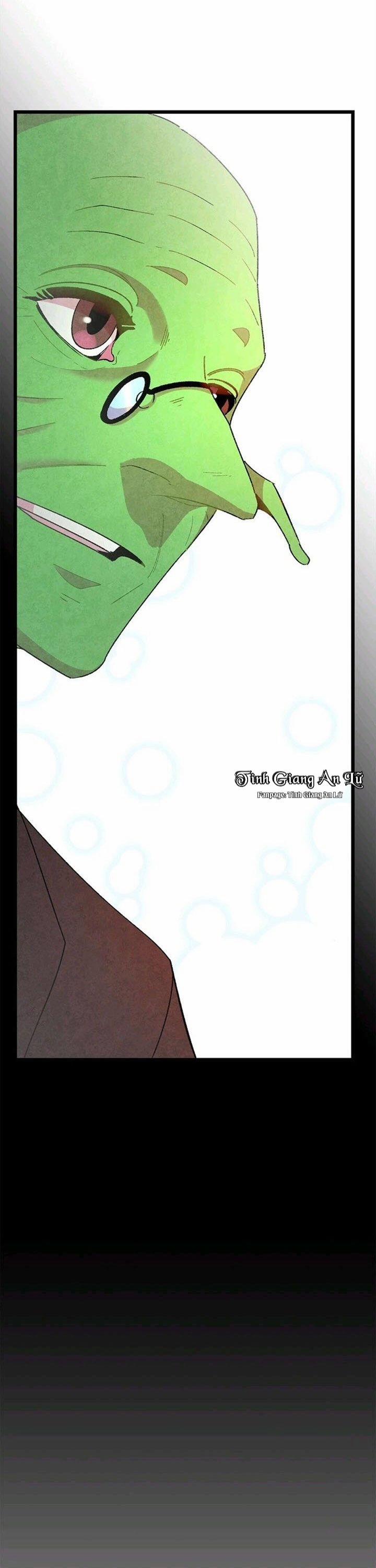 Papa Xương Khô Và Mèo Con 9 trang 1