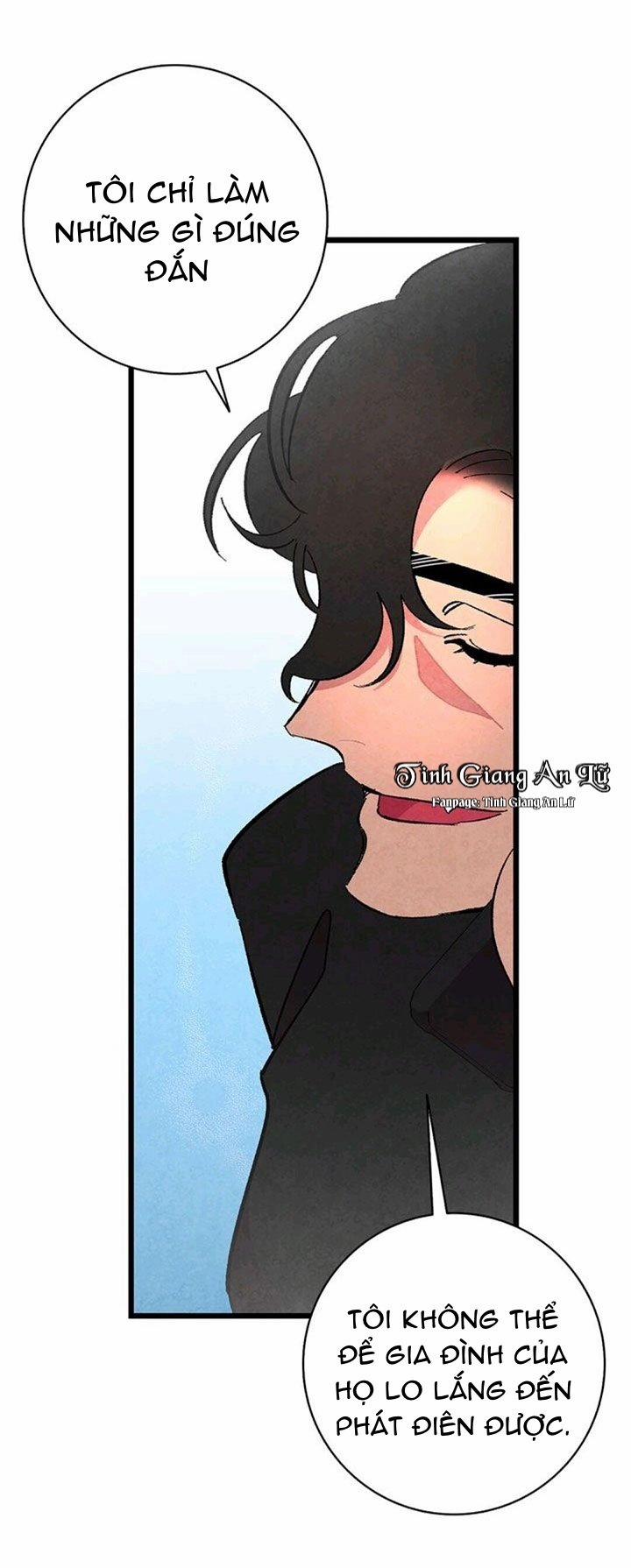 Papa Xương Khô Và Mèo Con 9 trang 16