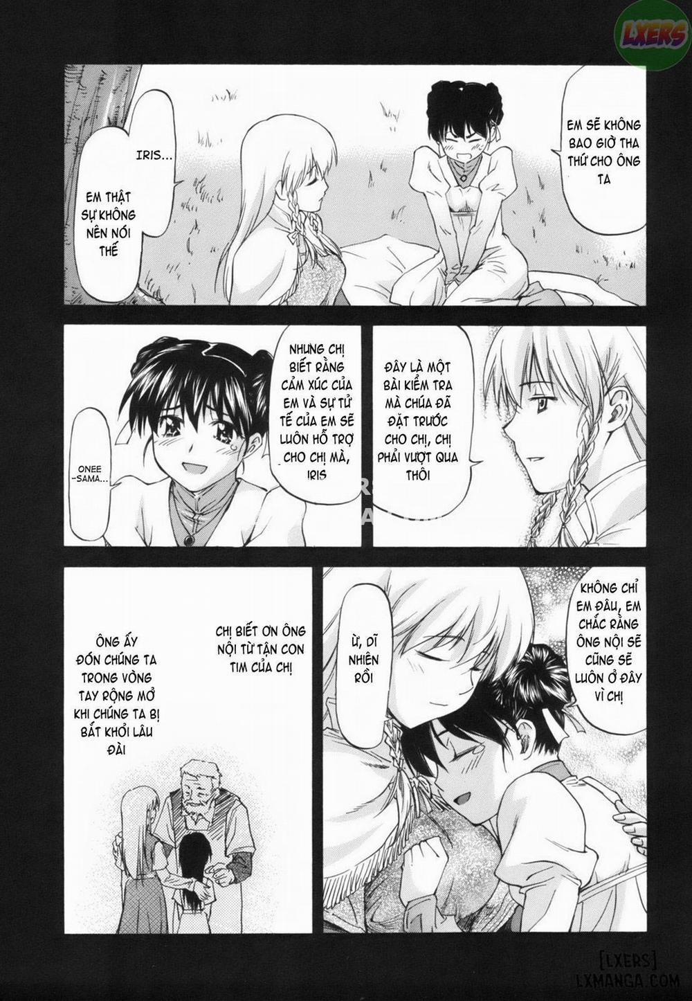 Parabellum 1 trang 21