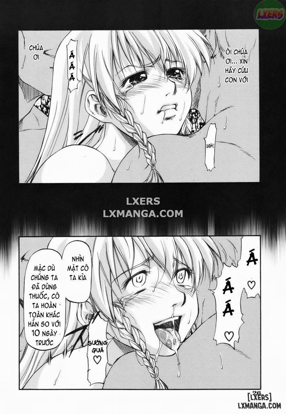 Parabellum 1 trang 32