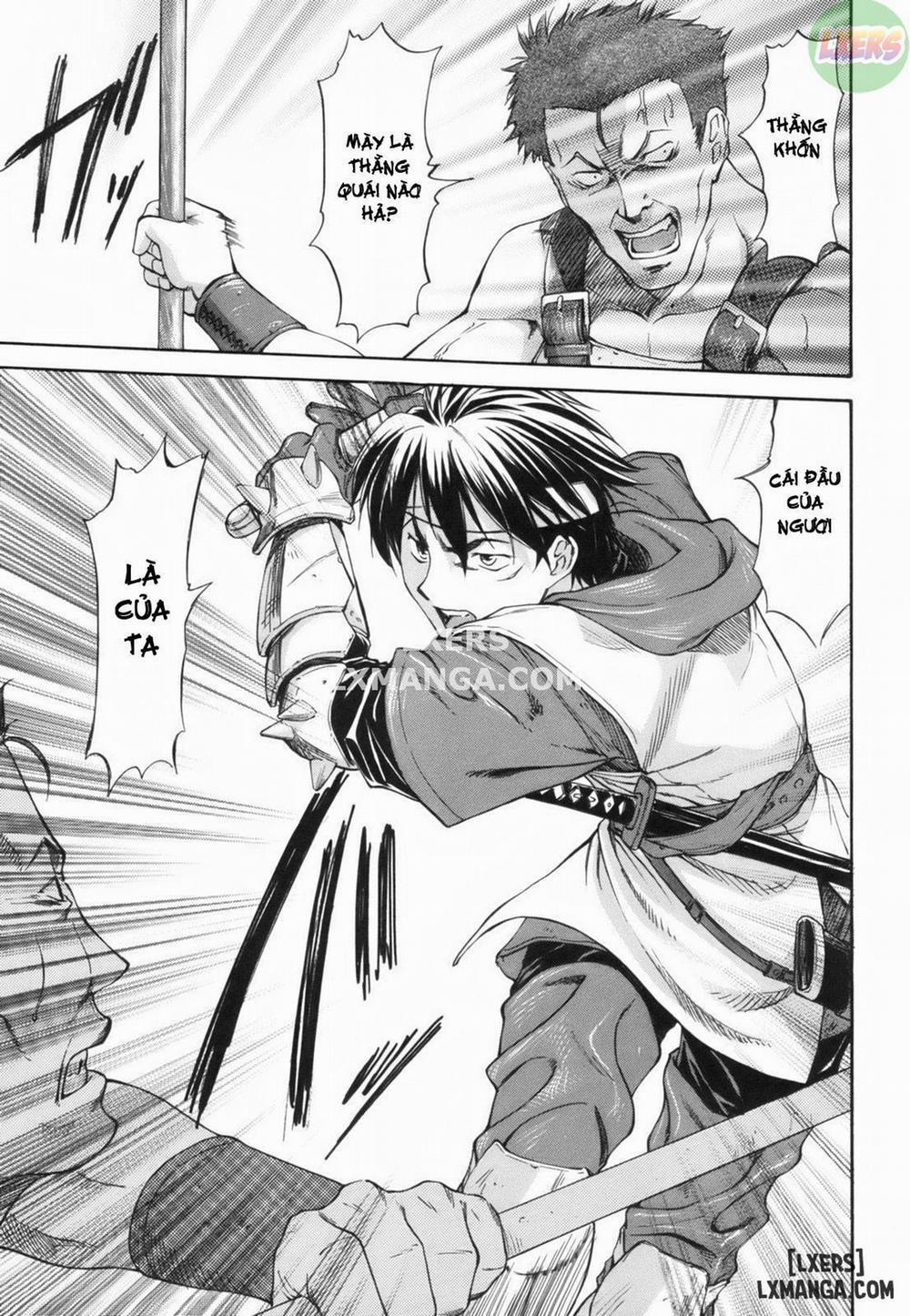 Parabellum 1 trang 41