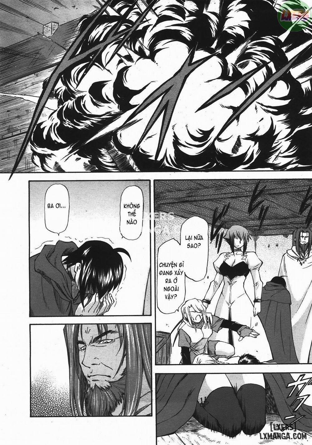 Parabellum 10 trang 10