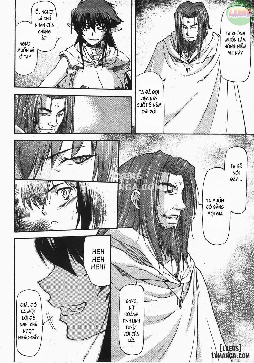 Parabellum 10 trang 24