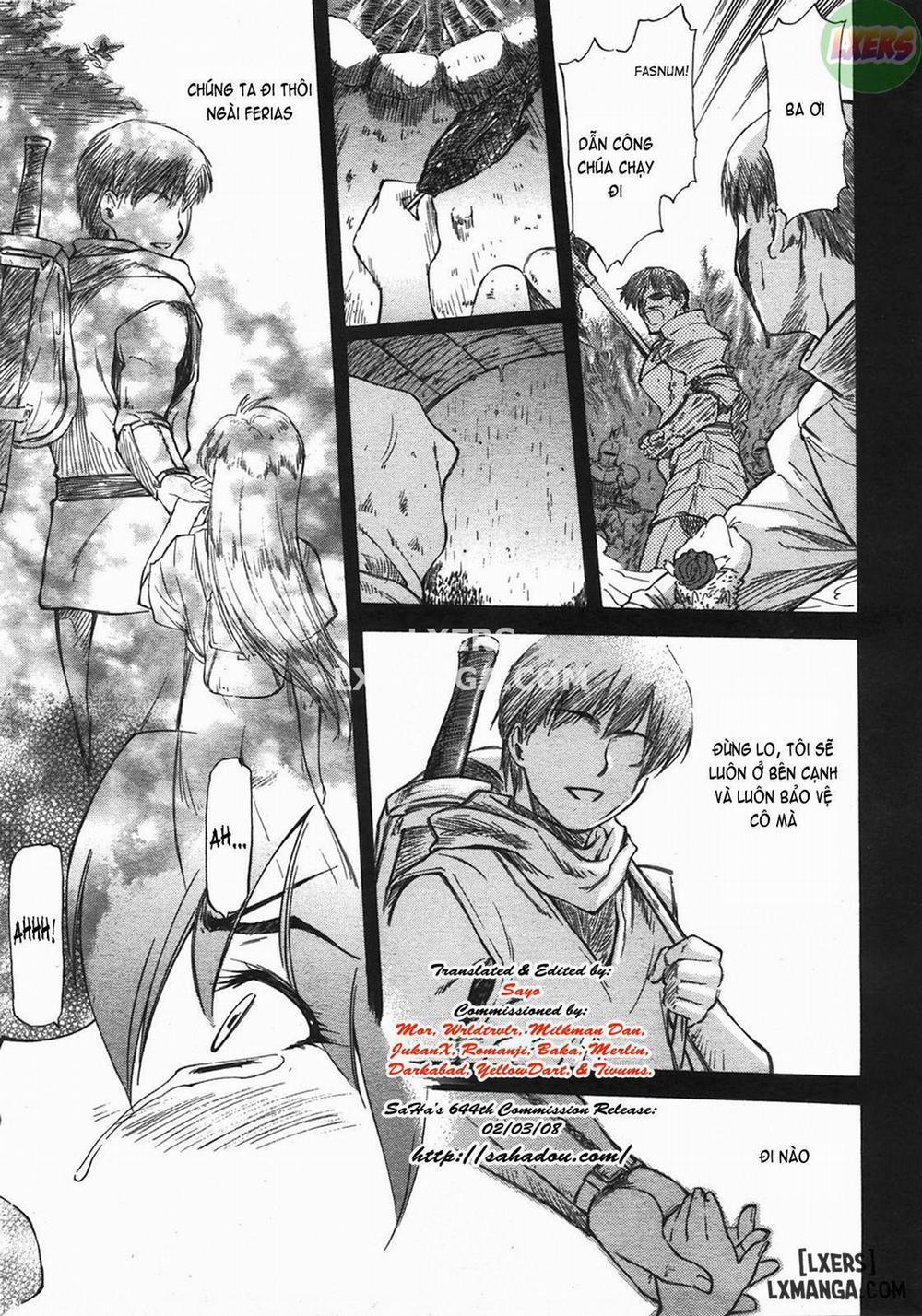 Parabellum 10 trang 5