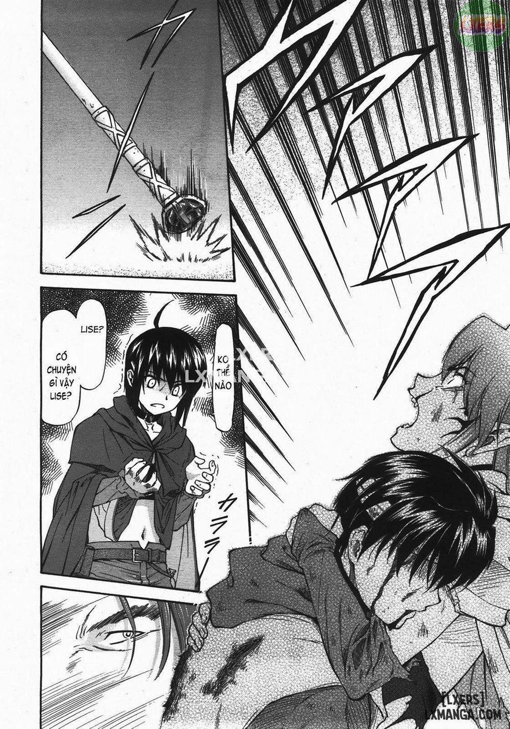 Parabellum 10 trang 6