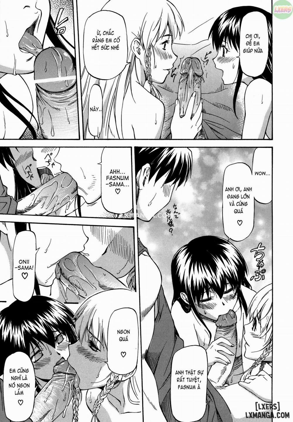 Parabellum 11 trang 21