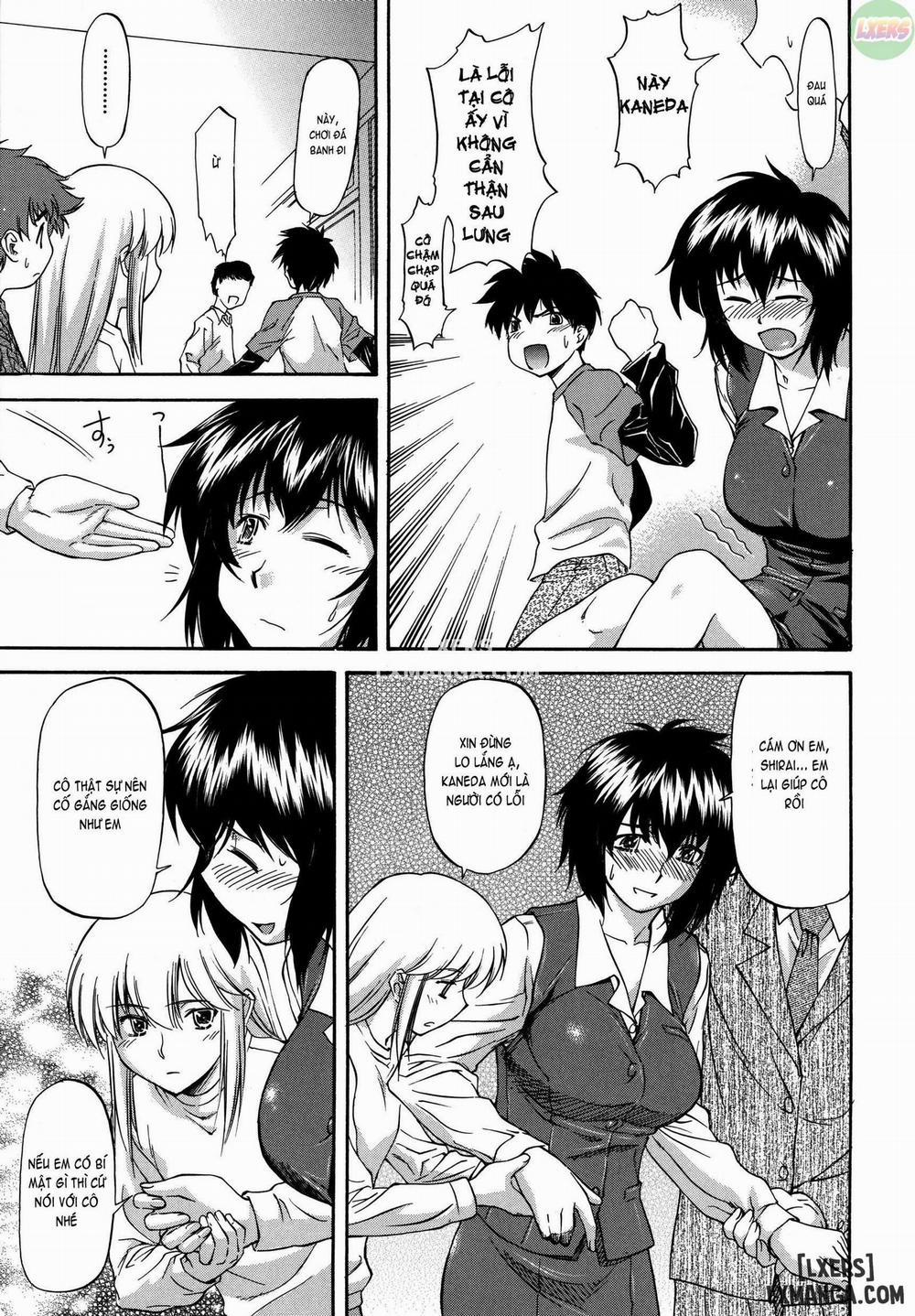 Parabellum 12 trang 13