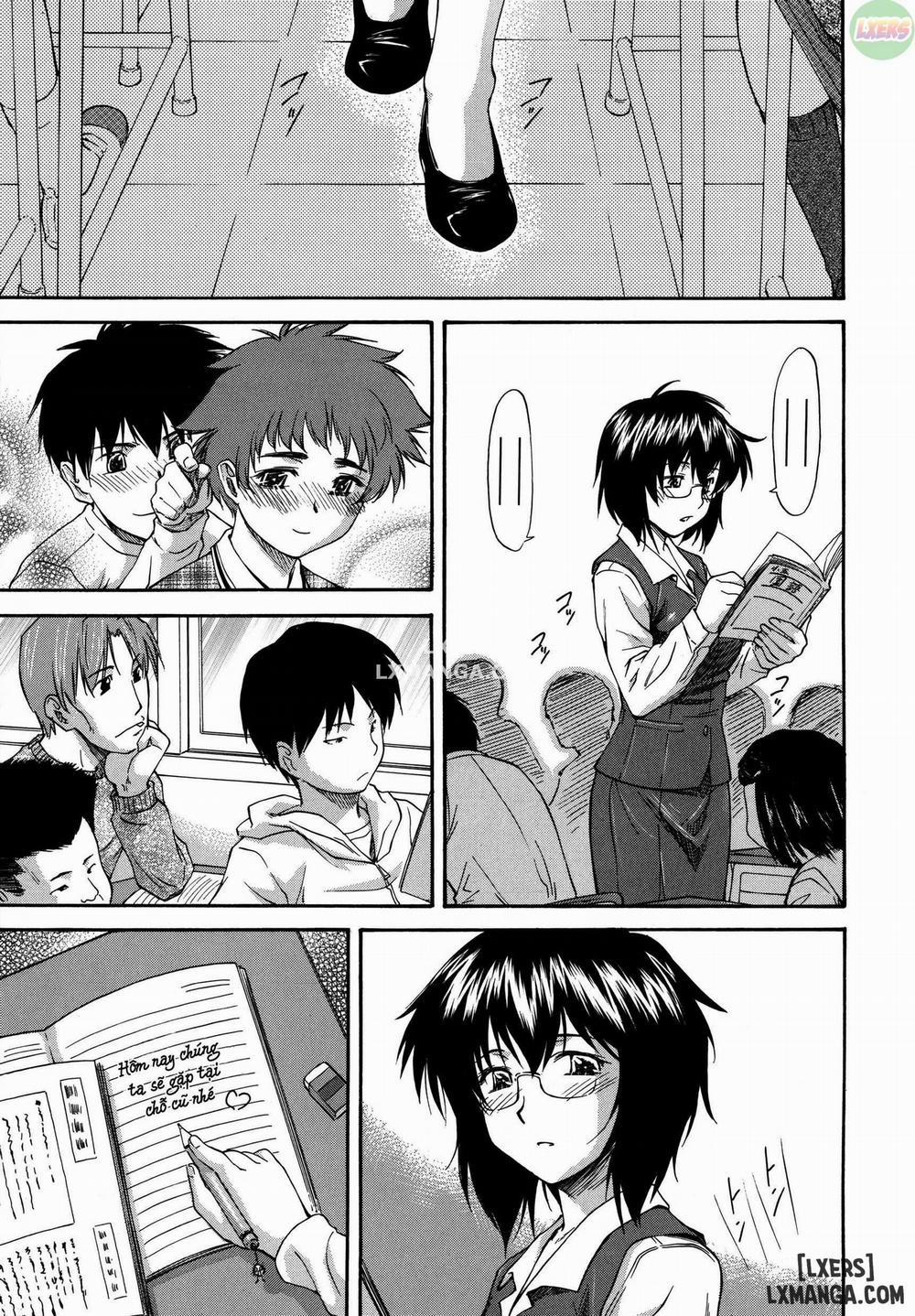 Parabellum 12 trang 31