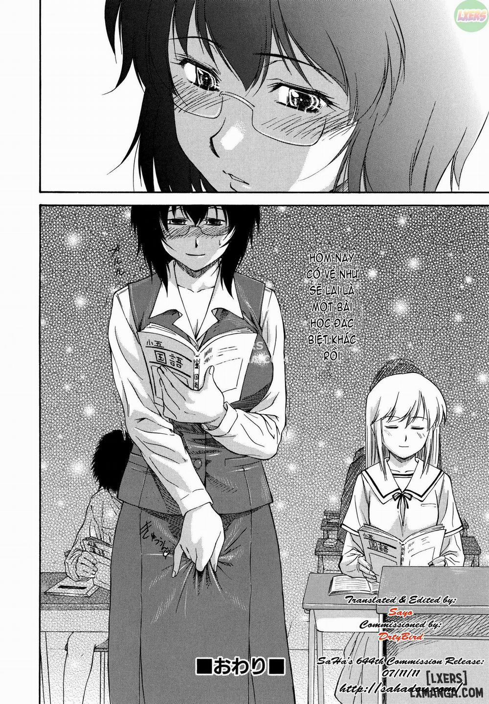 Parabellum 12 trang 32