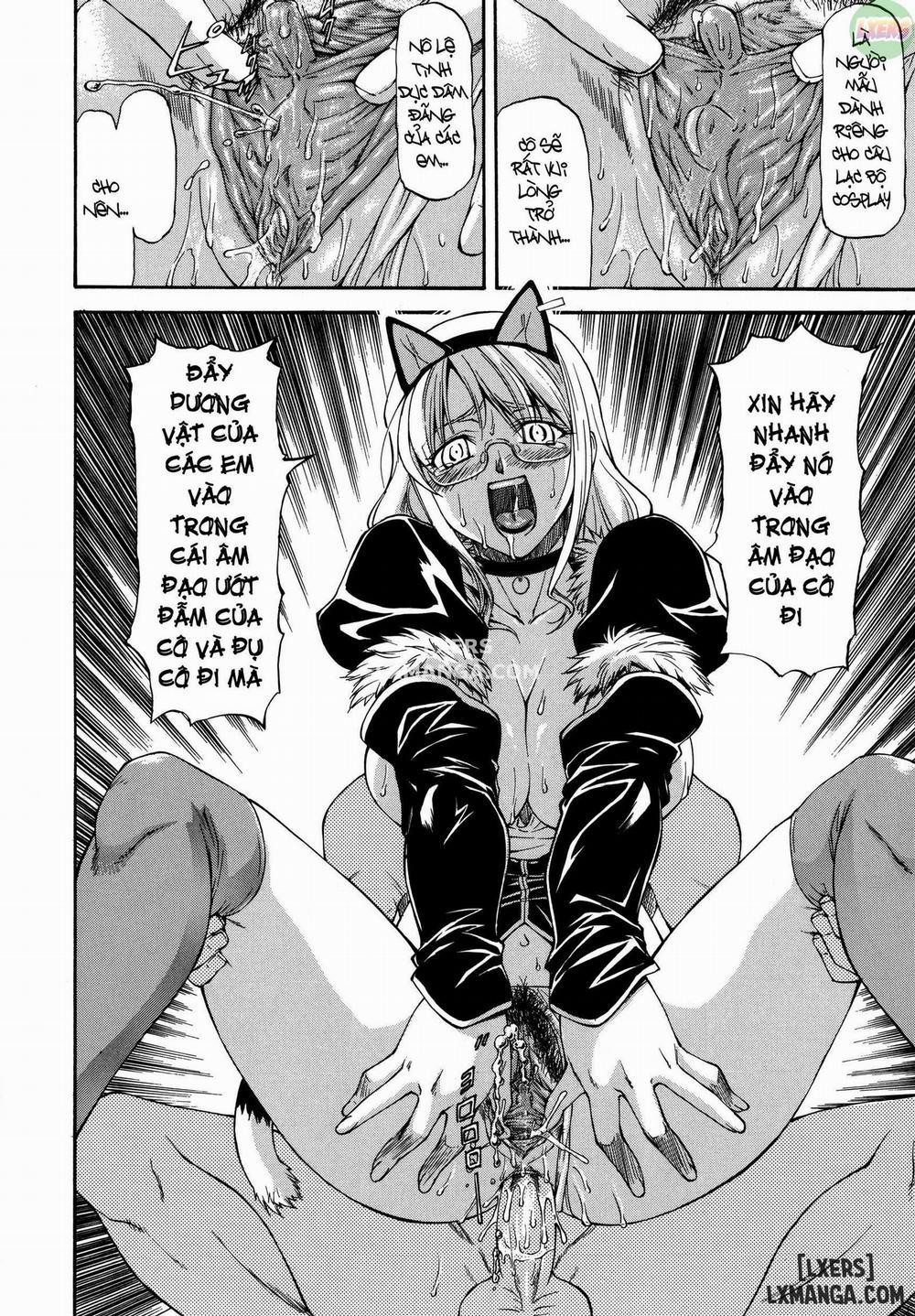 Parabellum 15 END trang 18