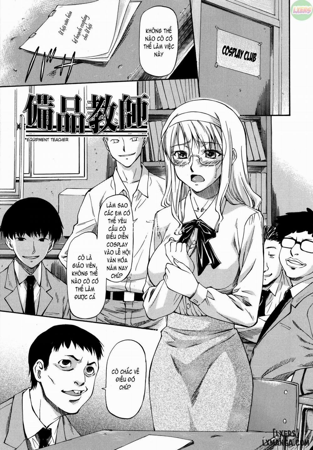 Parabellum 15 END trang 3