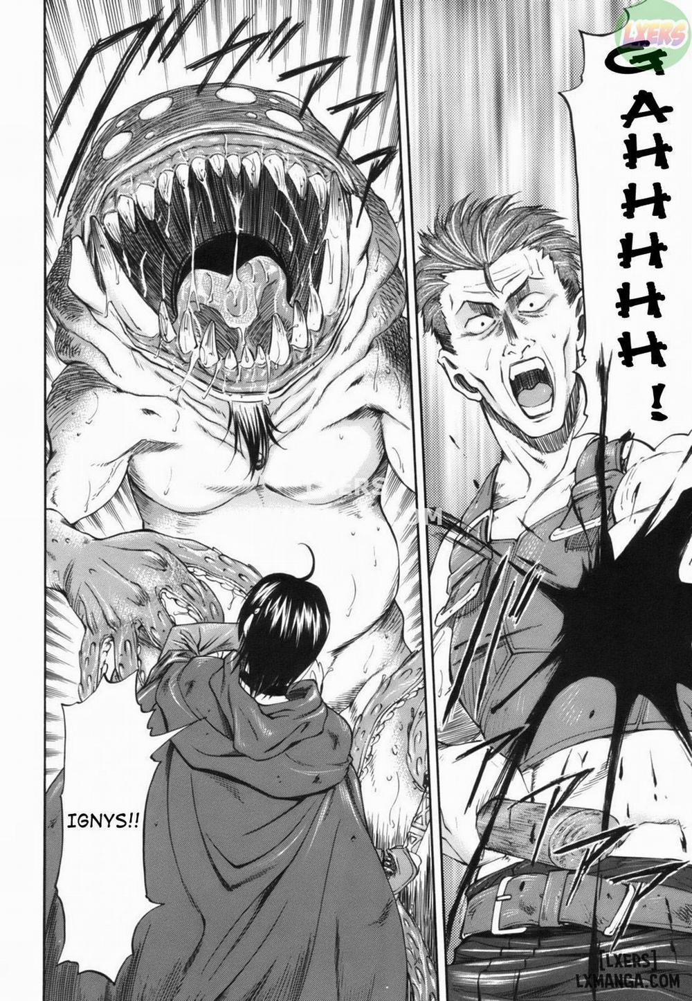 Parabellum 2 trang 30