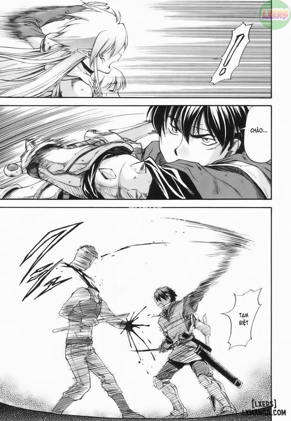 Parabellum 2 trang 31