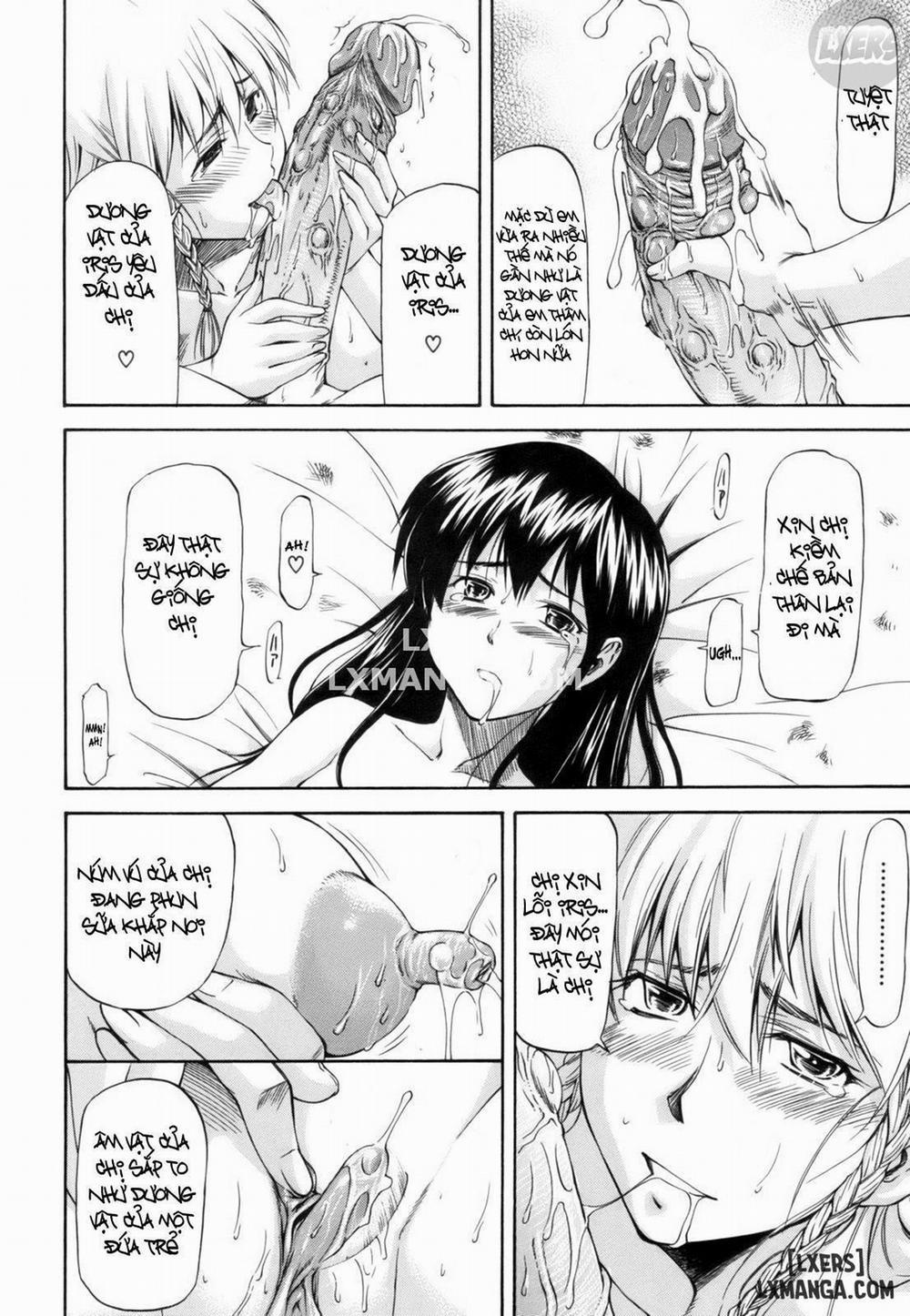 Parabellum 5 trang 10