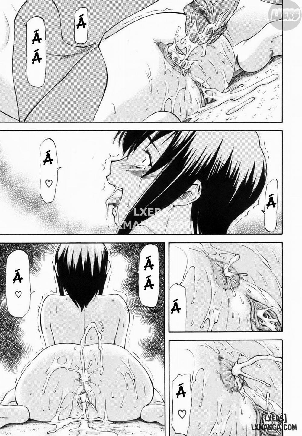 Parabellum 6 trang 13