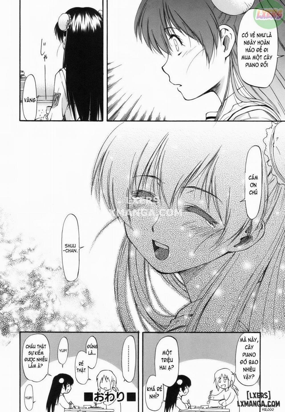 Parabellum 7 trang 30