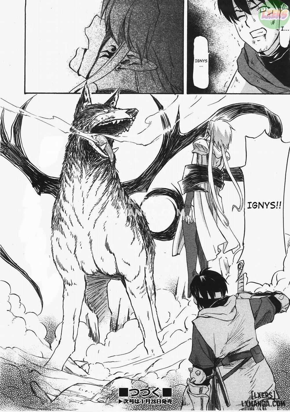 Parabellum 8 trang 35