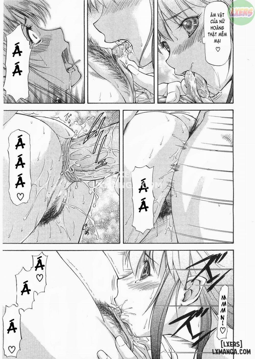 Parabellum 9 trang 9