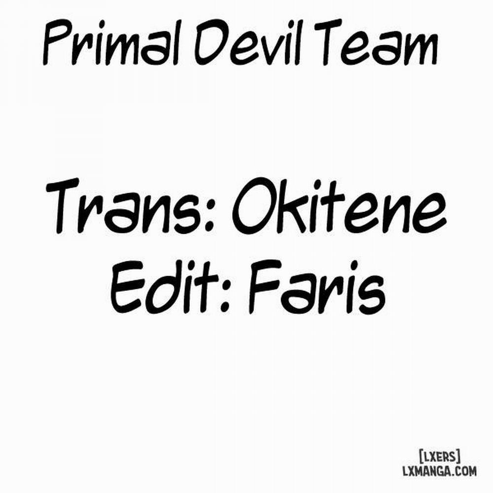 Parasite Rubber Oneshot trang 36