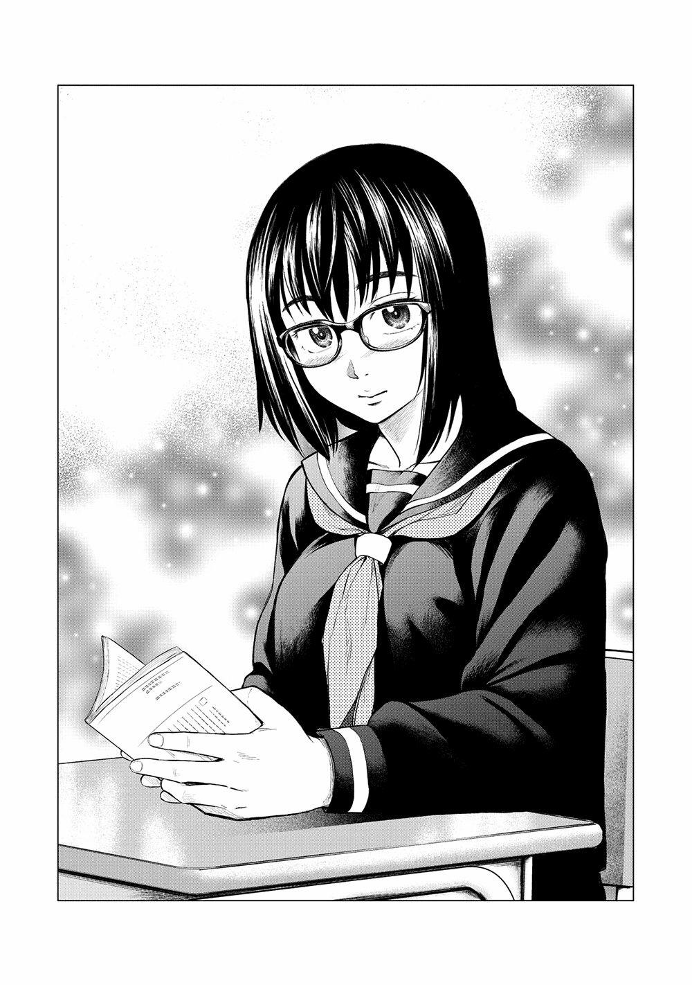 Parasyte Reversi 12 trang 16