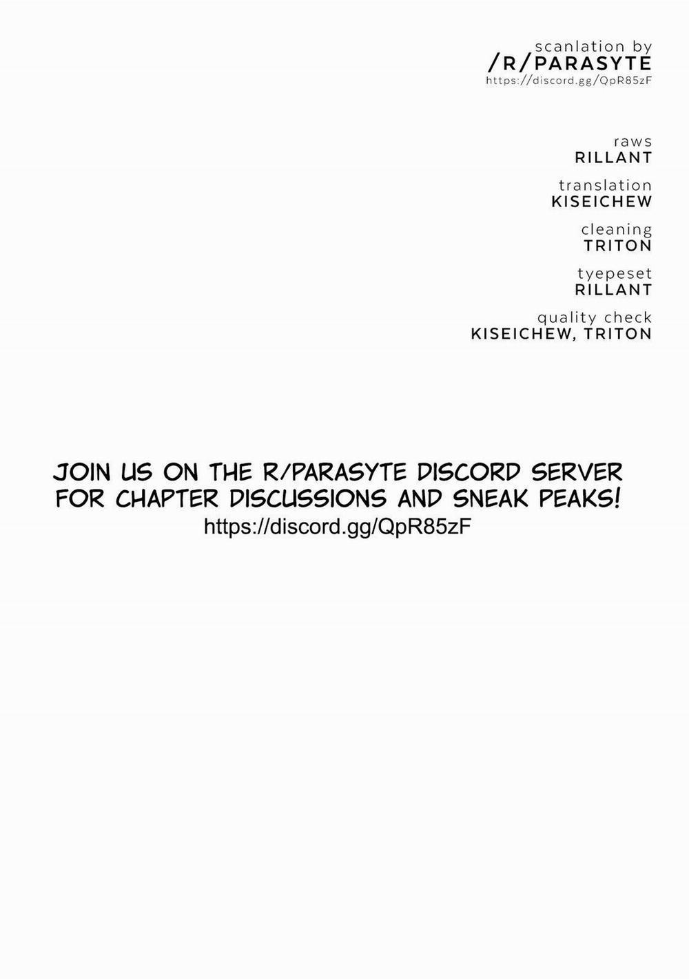 Parasyte Reversi 23 trang 1